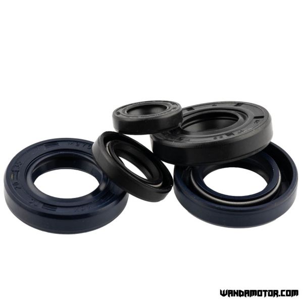 Oil seal kit Derbi Senda 2006-